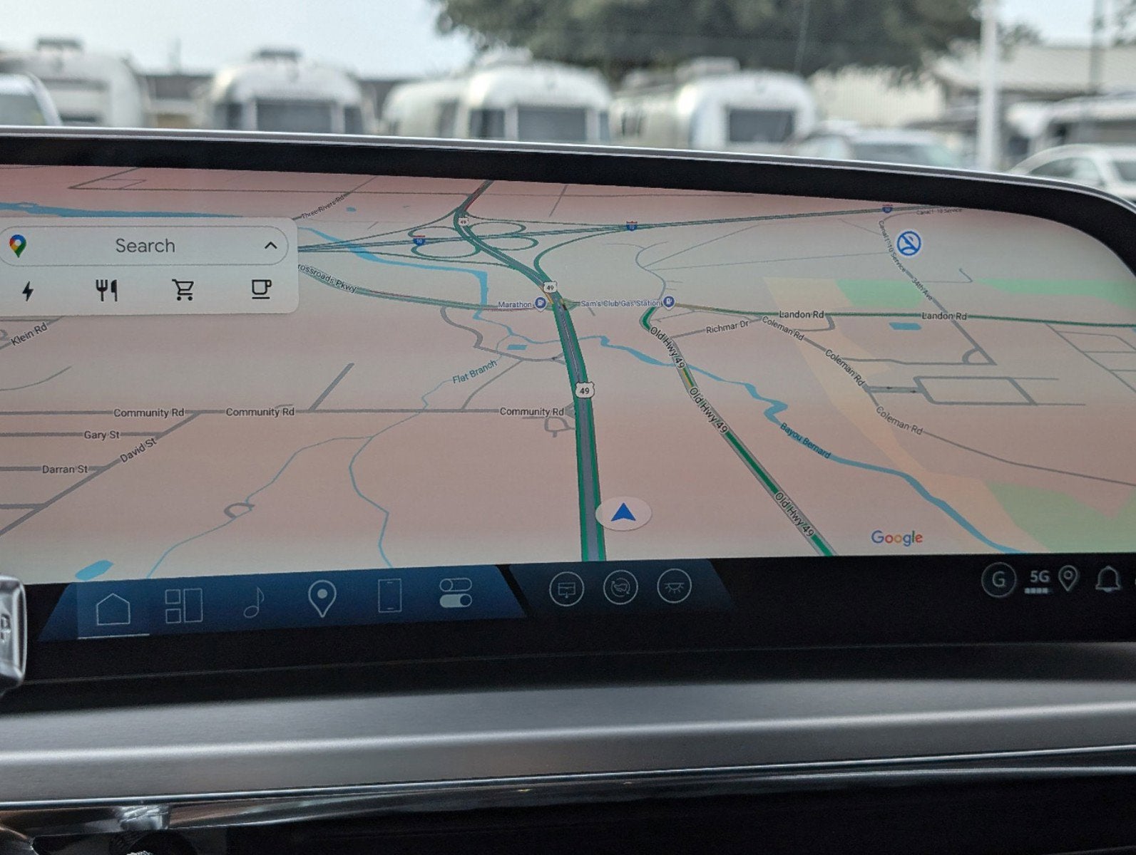 2025 Cadillac LYRIQ Luxury 1