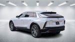 2025 Cadillac LYRIQ Luxury 1