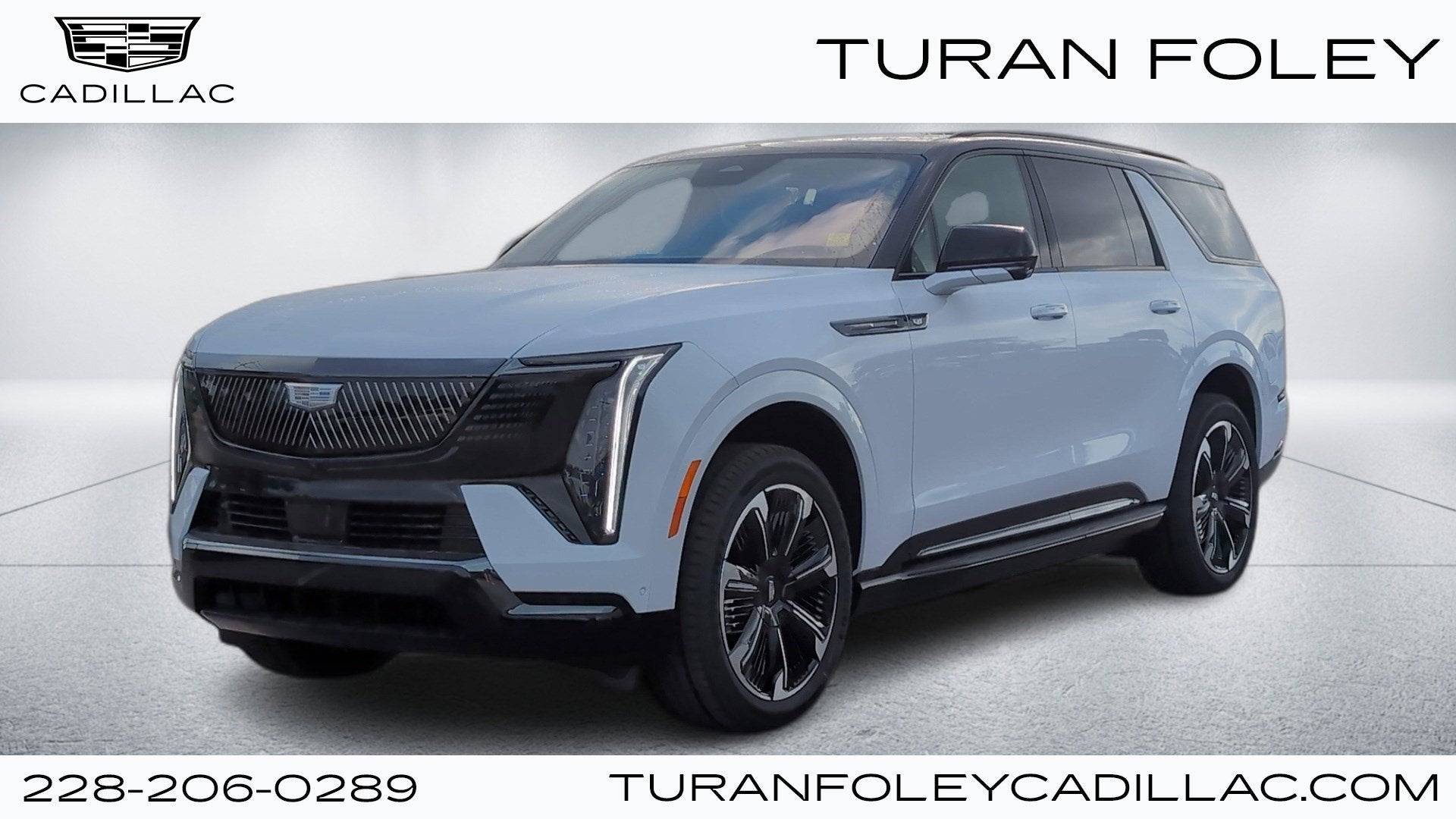 2026 Cadillac ESCALADE IQL Sport