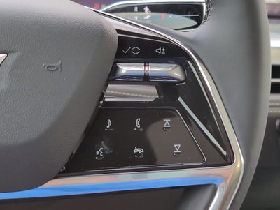 2026 Cadillac ESCALADE IQL Sport