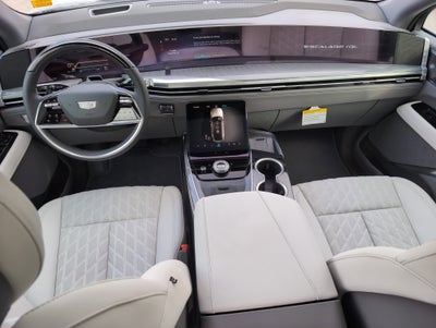 2026 Cadillac ESCALADE IQL Sport