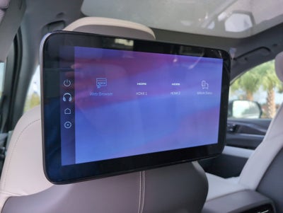 2026 Cadillac ESCALADE IQL Sport