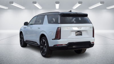 2026 Cadillac ESCALADE IQL Sport
