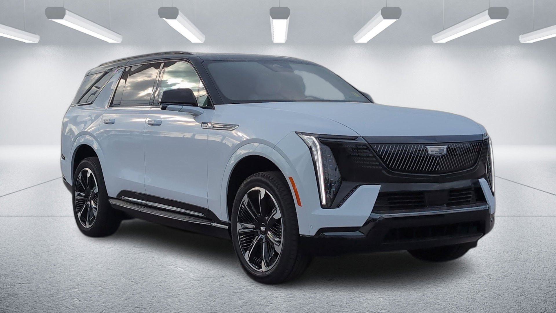 2026 Cadillac ESCALADE IQL Sport