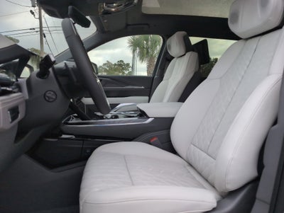 2026 Cadillac ESCALADE IQL Sport