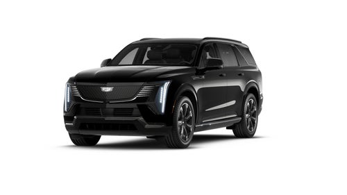 2026 Cadillac ESCALADE IQL Sport