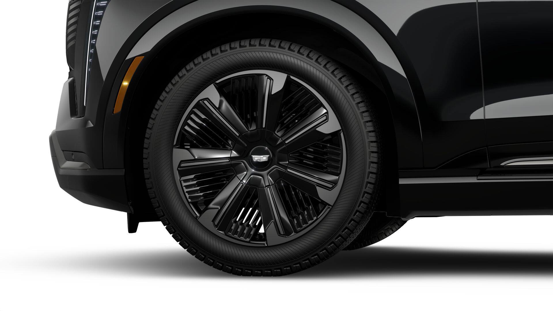 2026 Cadillac ESCALADE IQL Sport