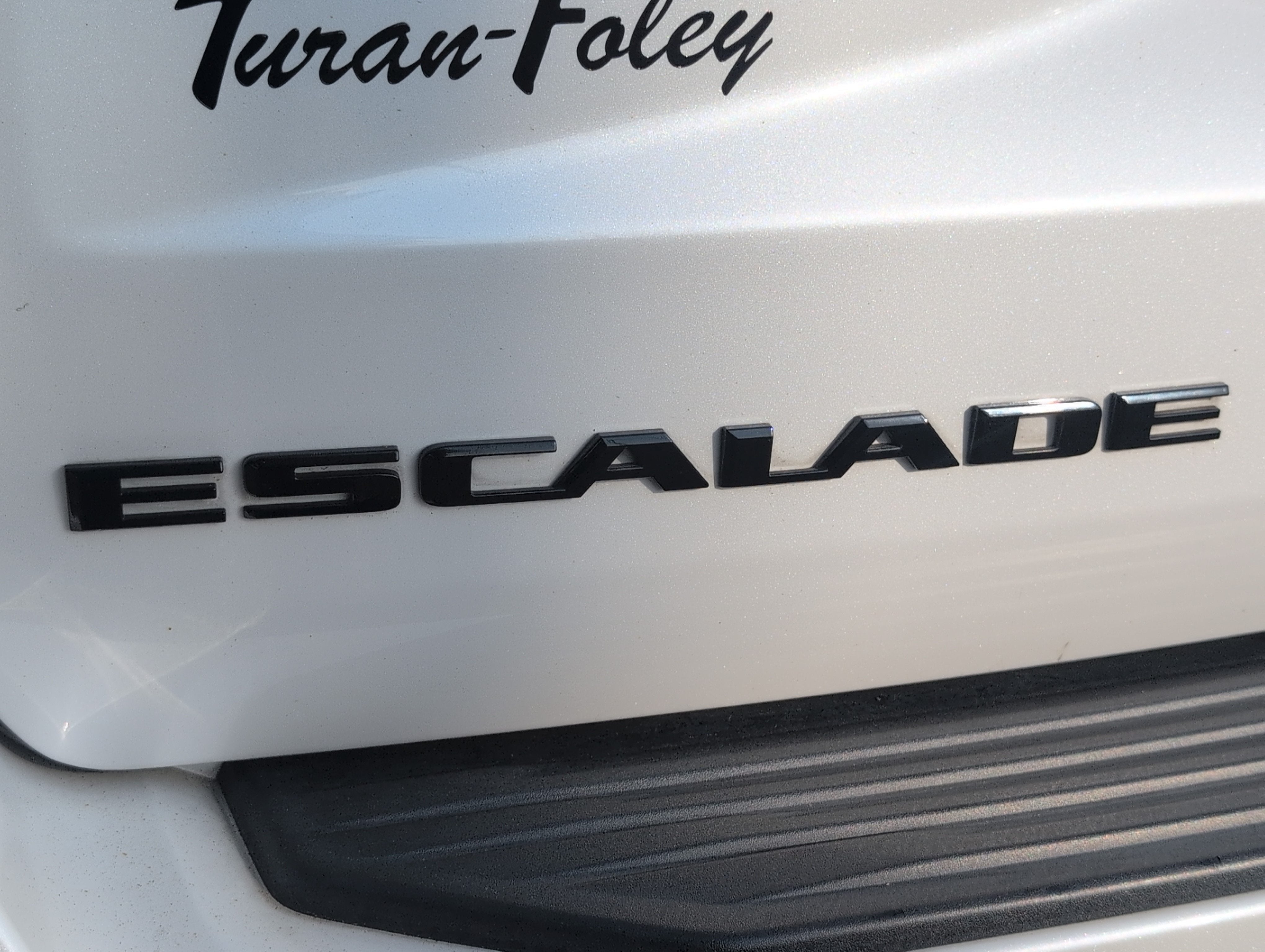 2022 Cadillac Escalade Sport