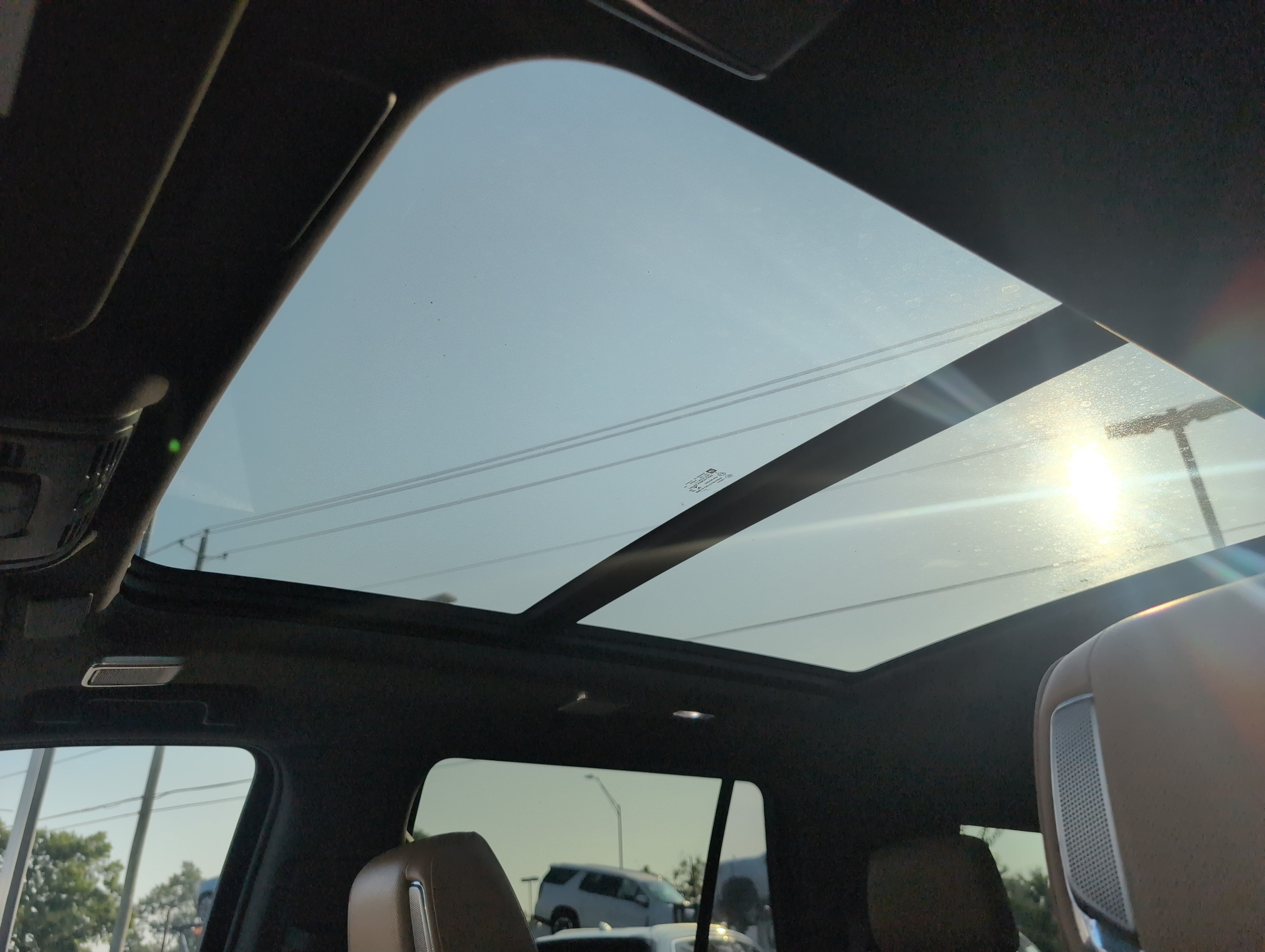 2022 Cadillac Escalade Sport