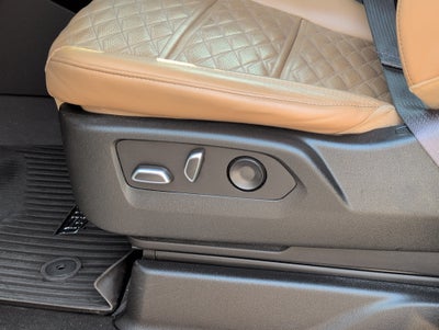 2022 Cadillac Escalade Sport