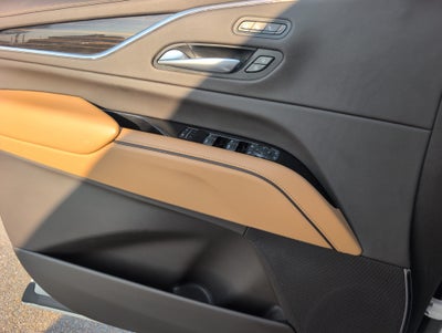 2022 Cadillac Escalade Sport