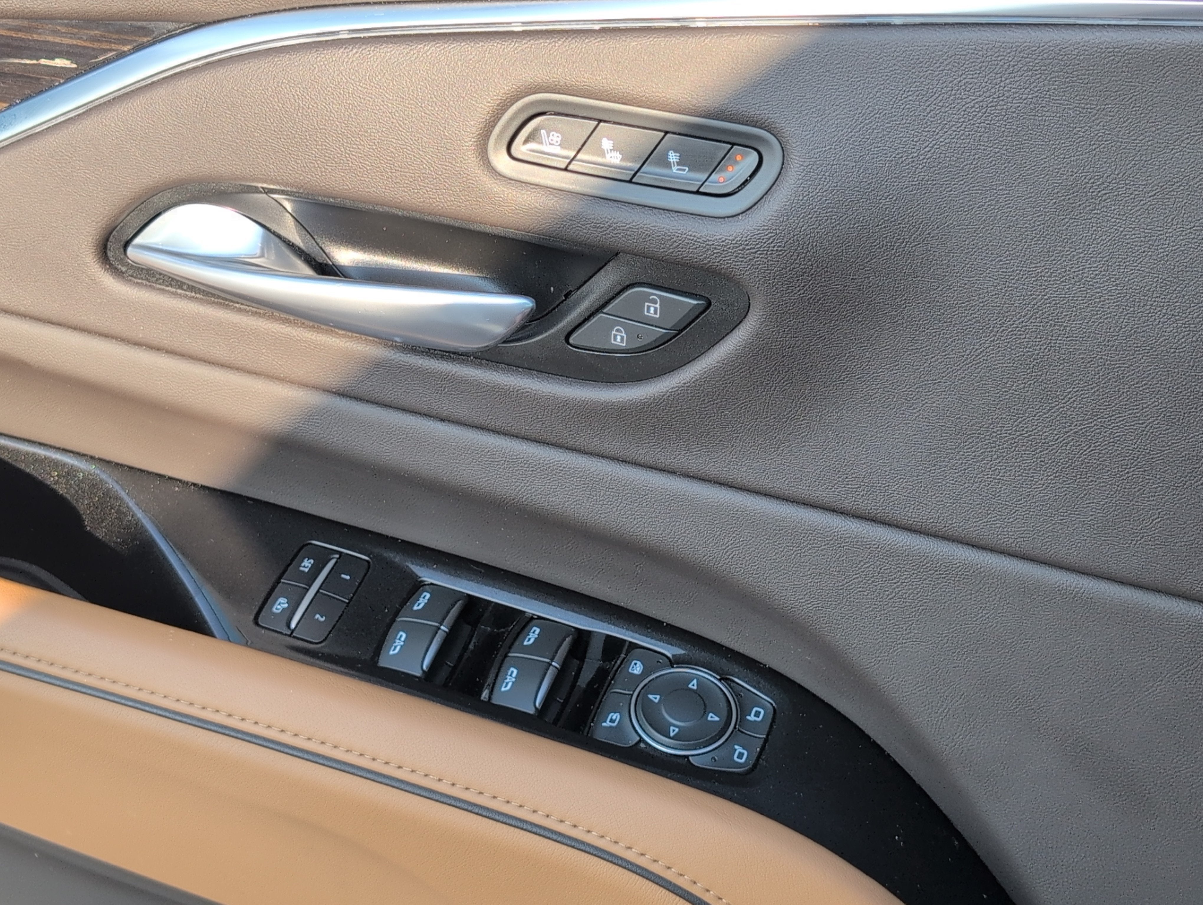 2022 Cadillac Escalade Sport
