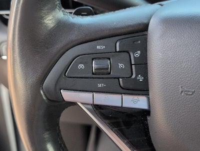 2022 Cadillac Escalade Sport