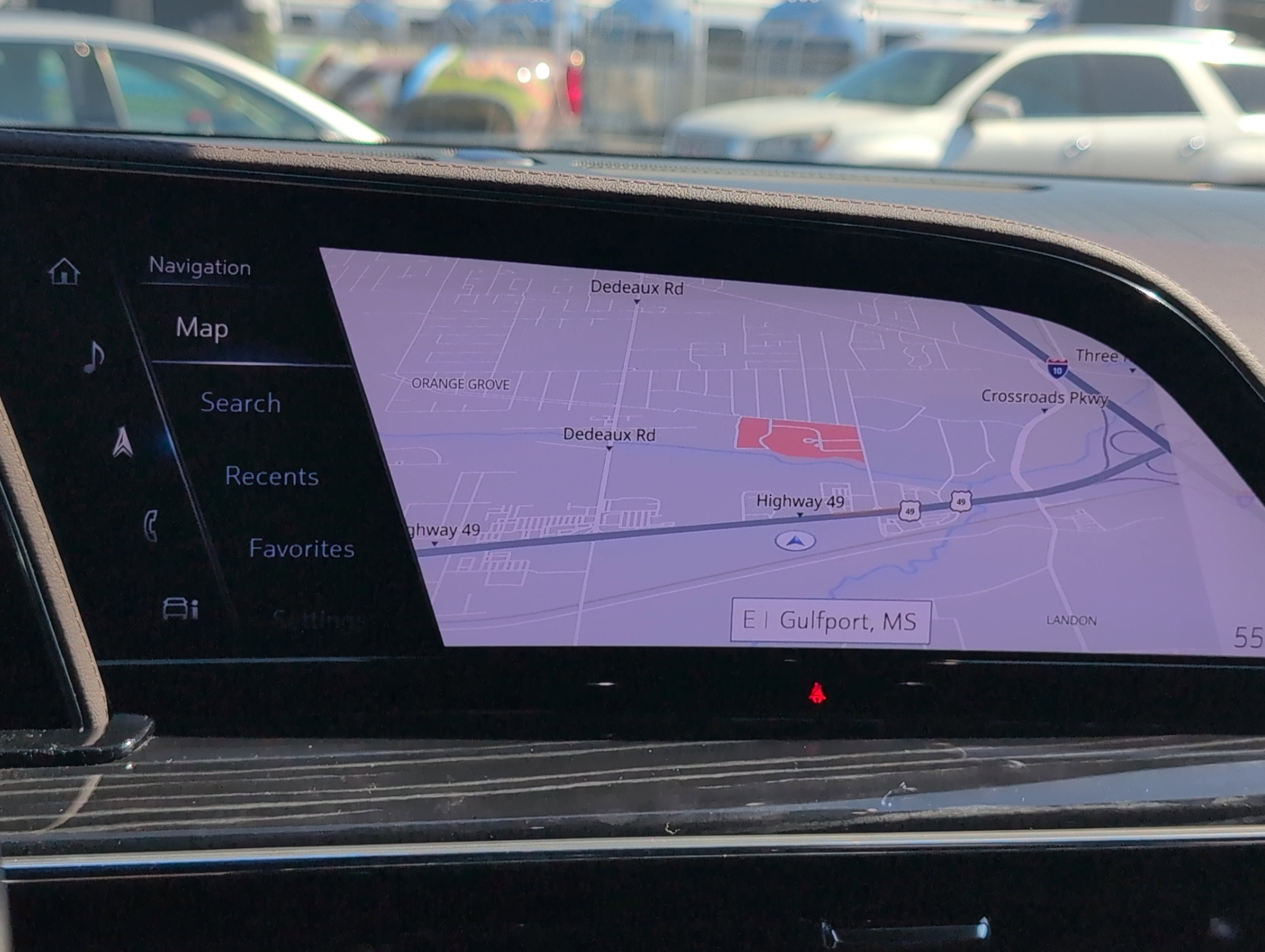 2024 Cadillac Escalade V-Series