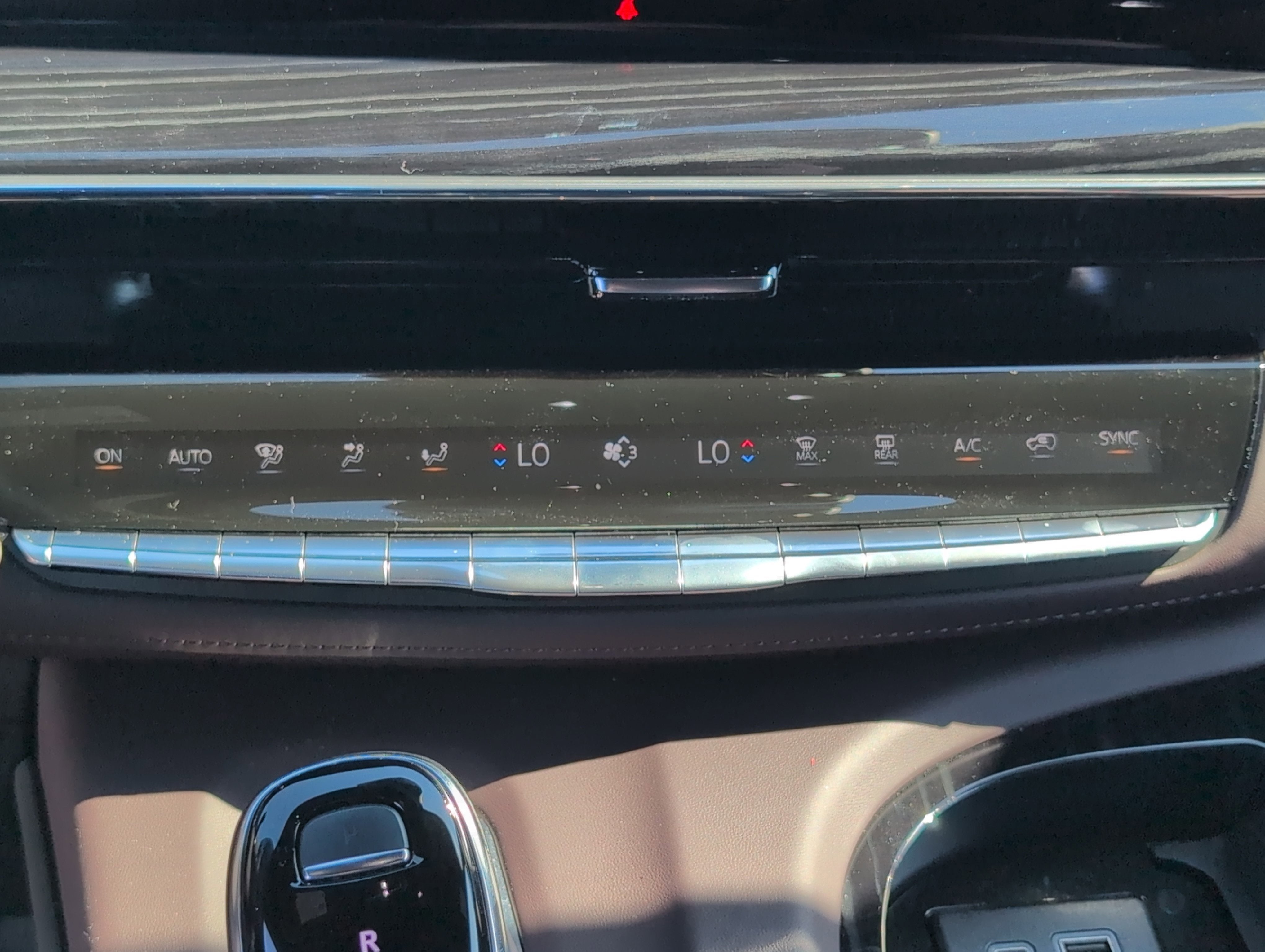 2024 Cadillac Escalade V-Series