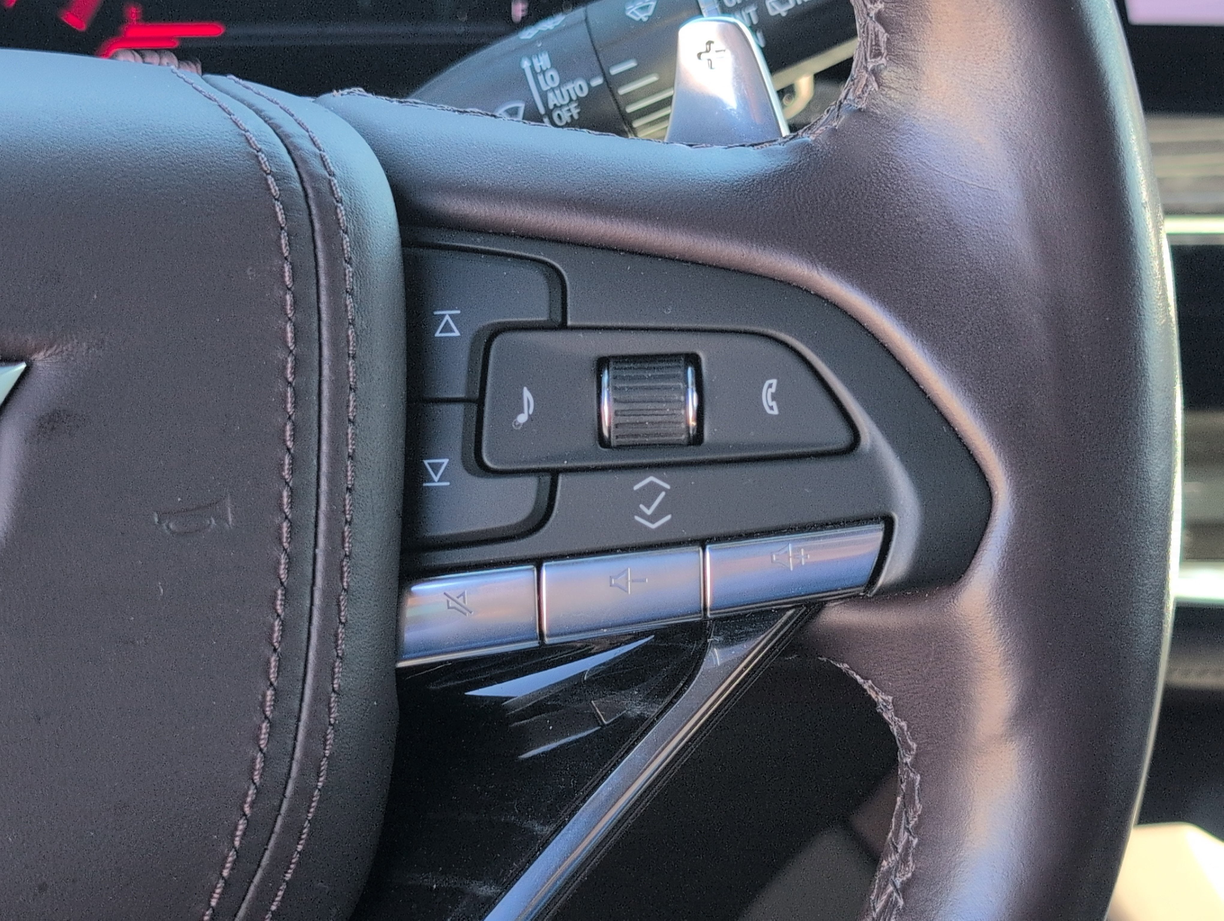 2024 Cadillac Escalade V-Series