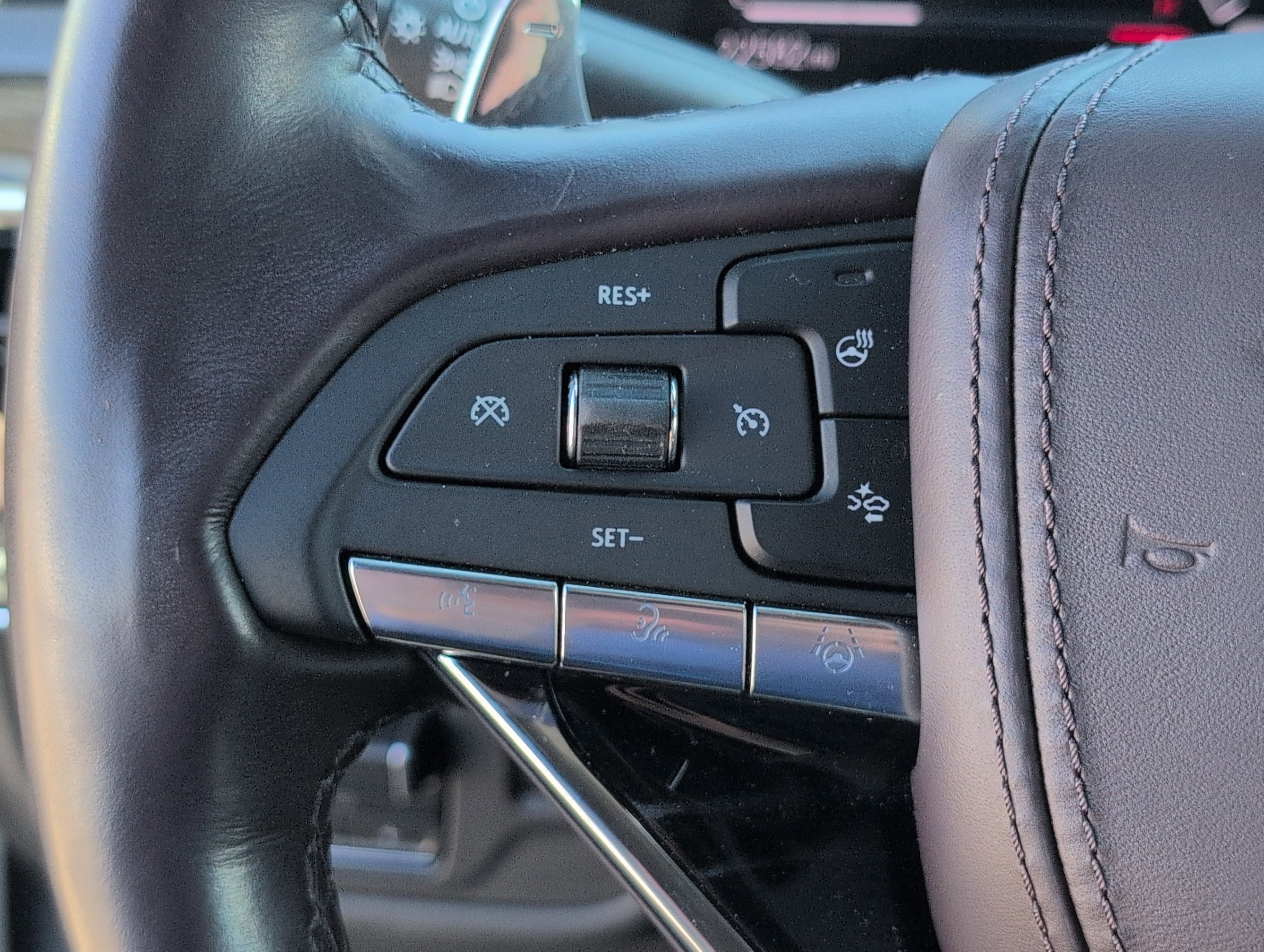 2024 Cadillac Escalade V-Series