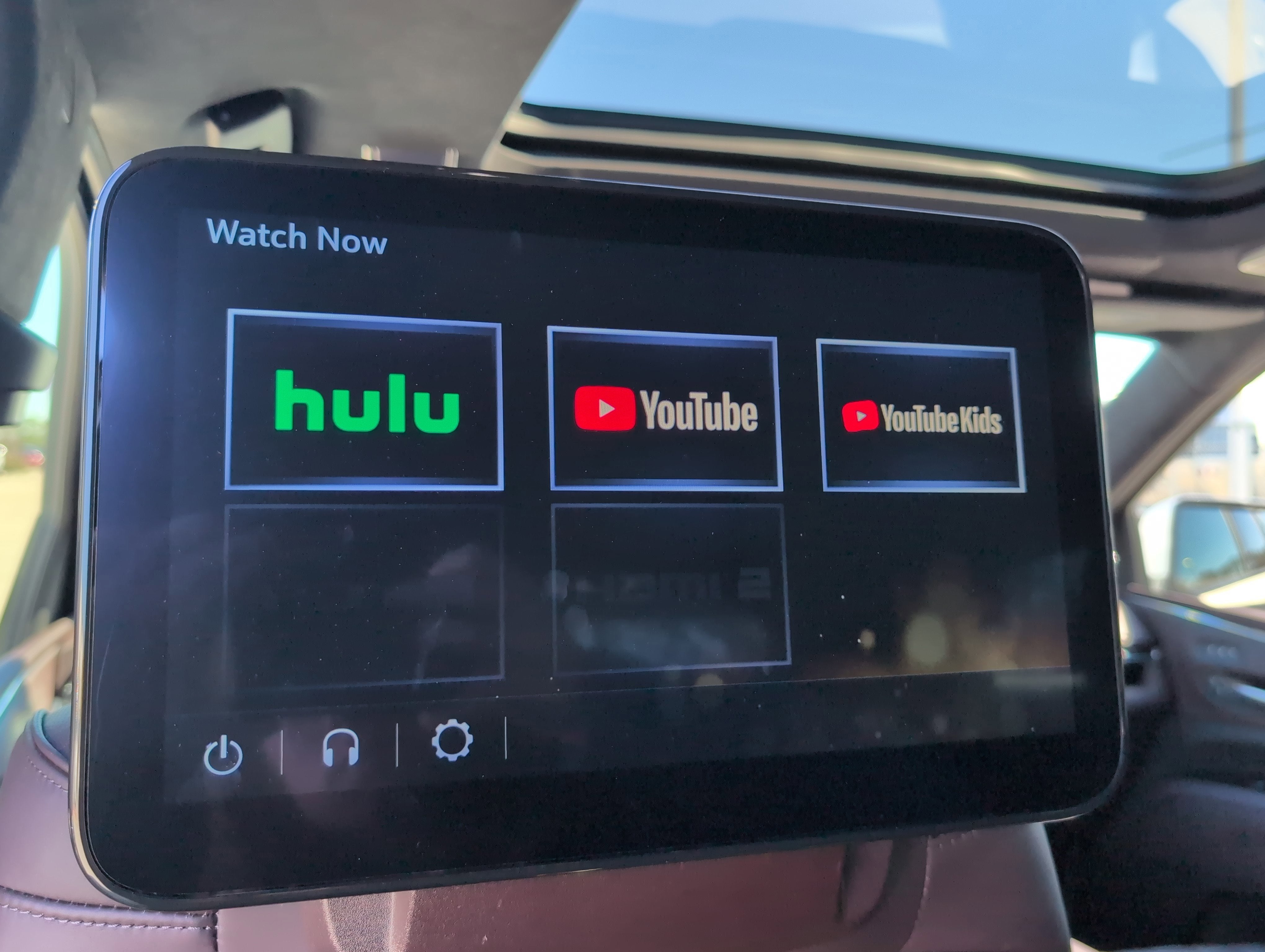 2024 Cadillac Escalade V-Series