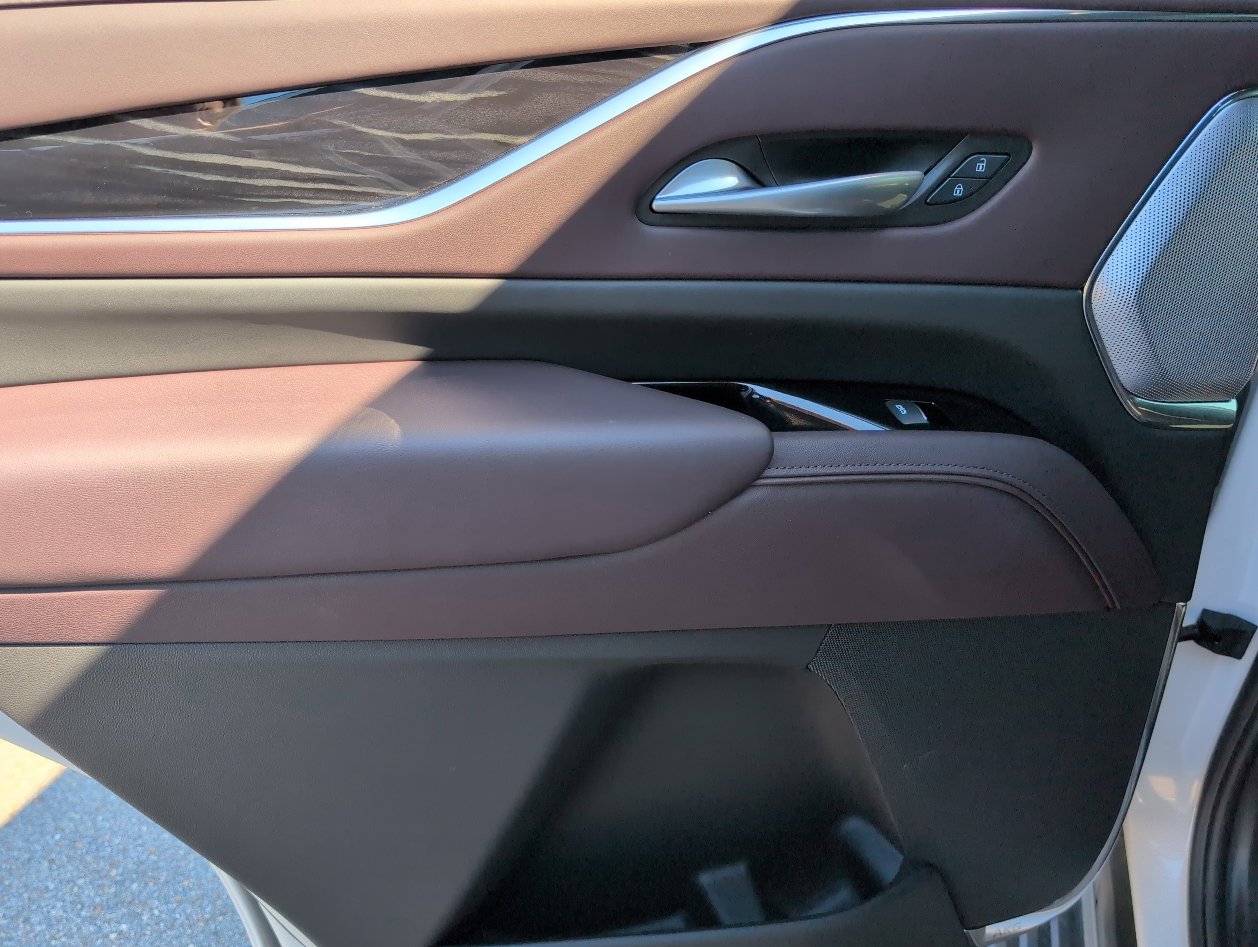 2024 Cadillac Escalade V-Series