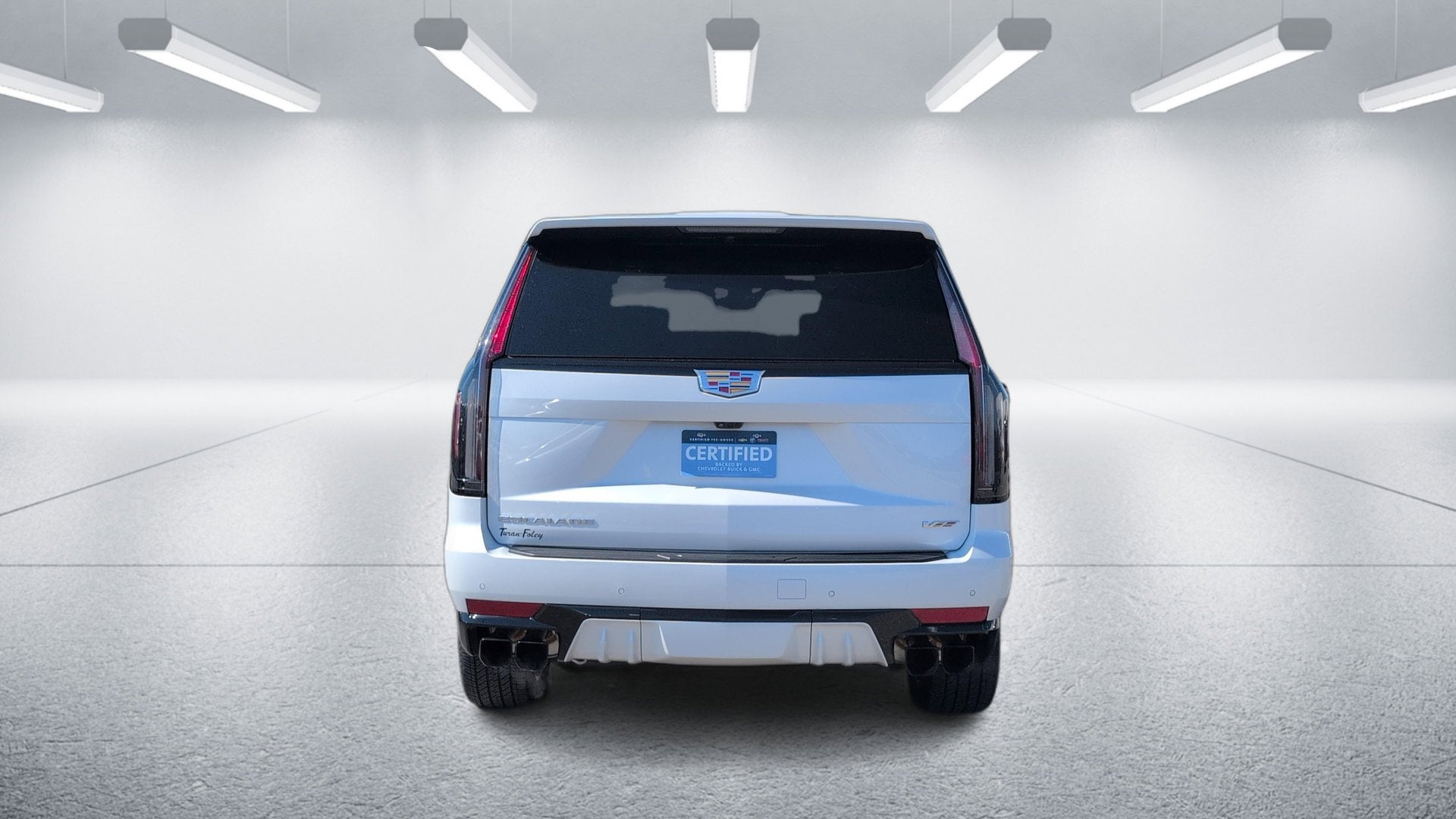 2024 Cadillac Escalade V-Series