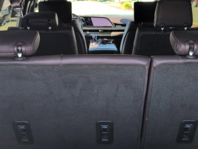 2024 Cadillac Escalade V-Series