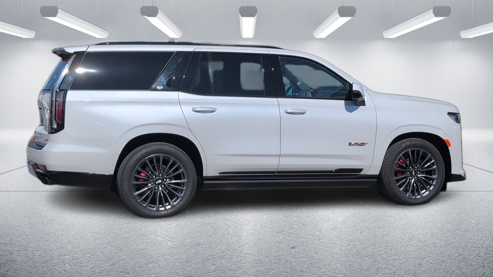 2024 Cadillac Escalade V-Series