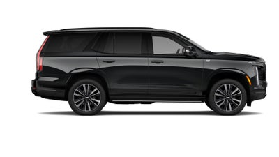 2027 Cadillac Escalade Sport
