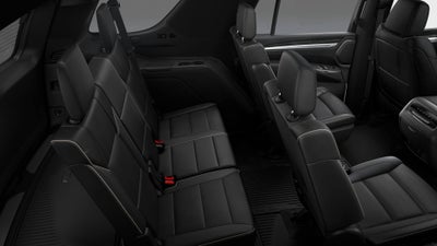 2027 Cadillac Escalade Sport