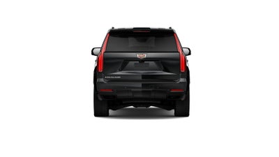 2027 Cadillac Escalade Sport