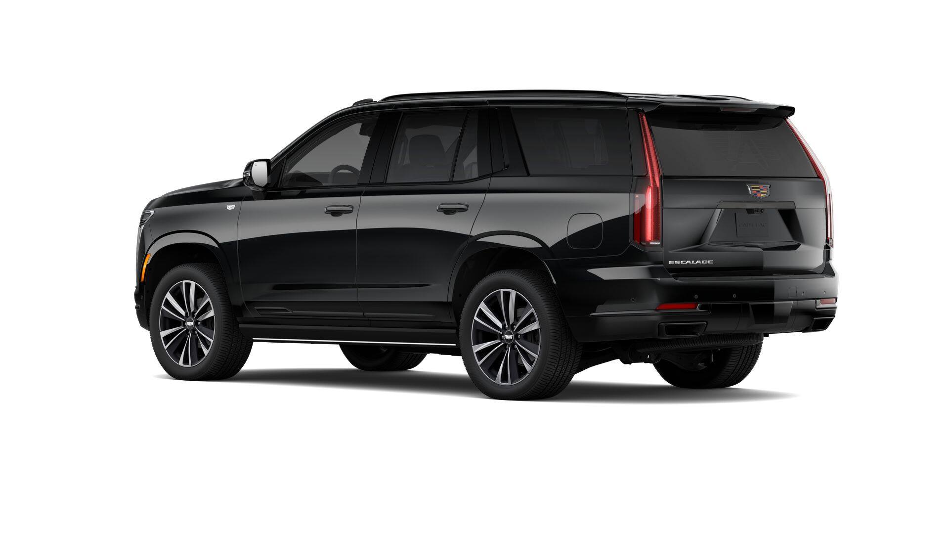 2027 Cadillac Escalade Sport