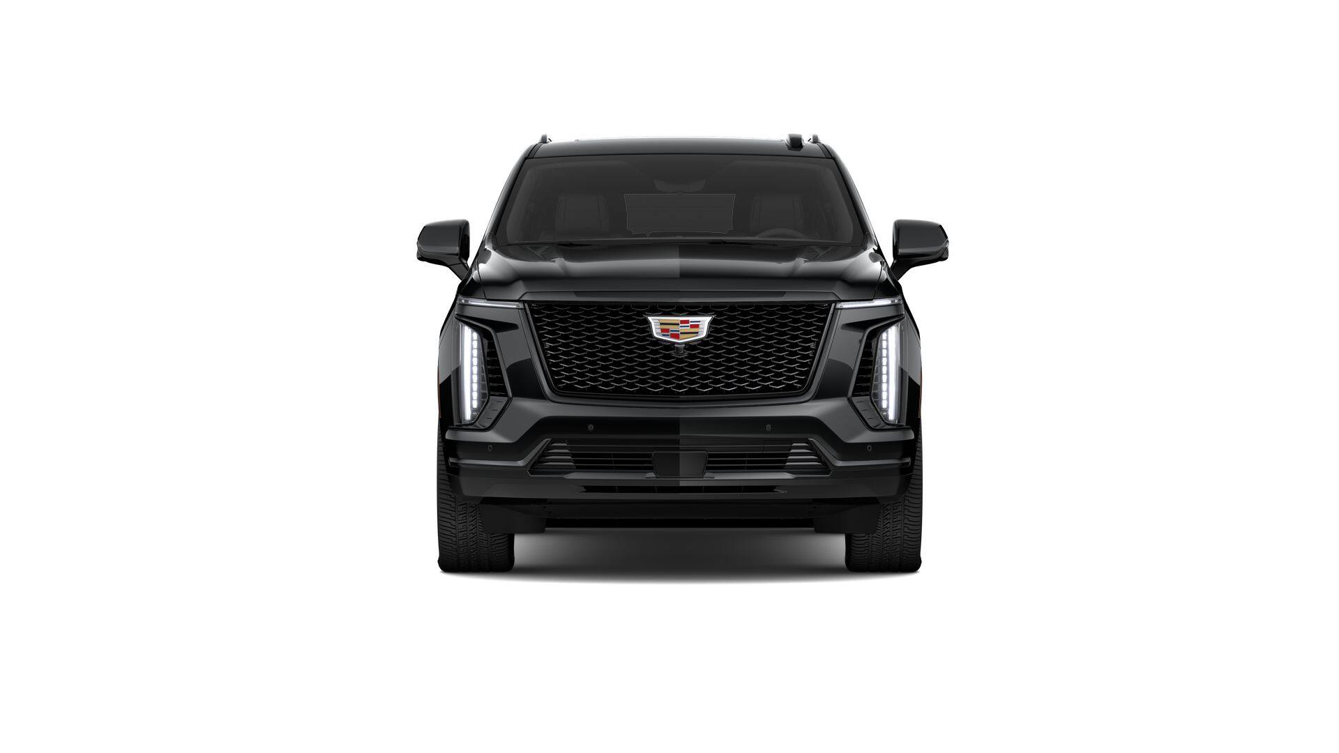 2027 Cadillac Escalade Sport