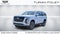 2027 Cadillac Escalade Sport