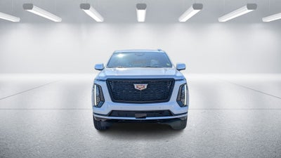 2027 Cadillac Escalade Sport