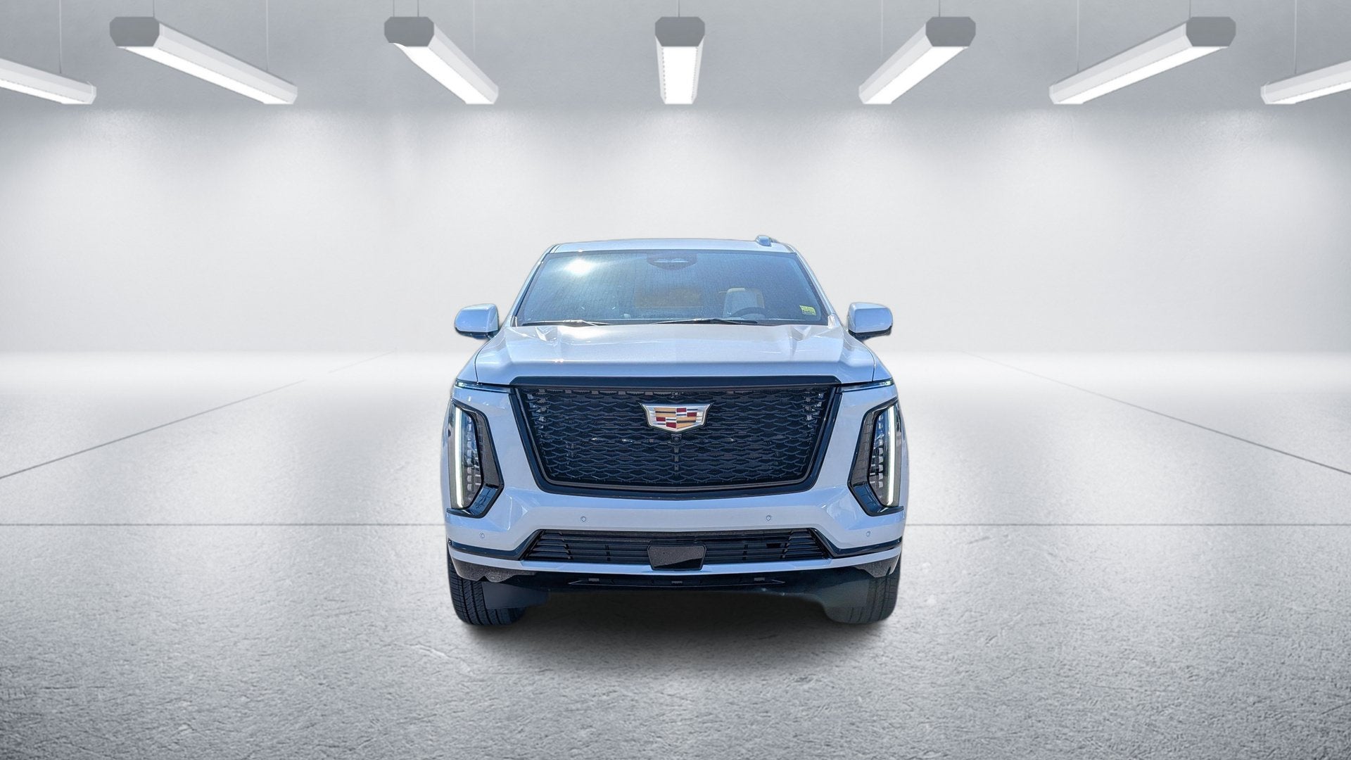 2027 Cadillac Escalade Sport