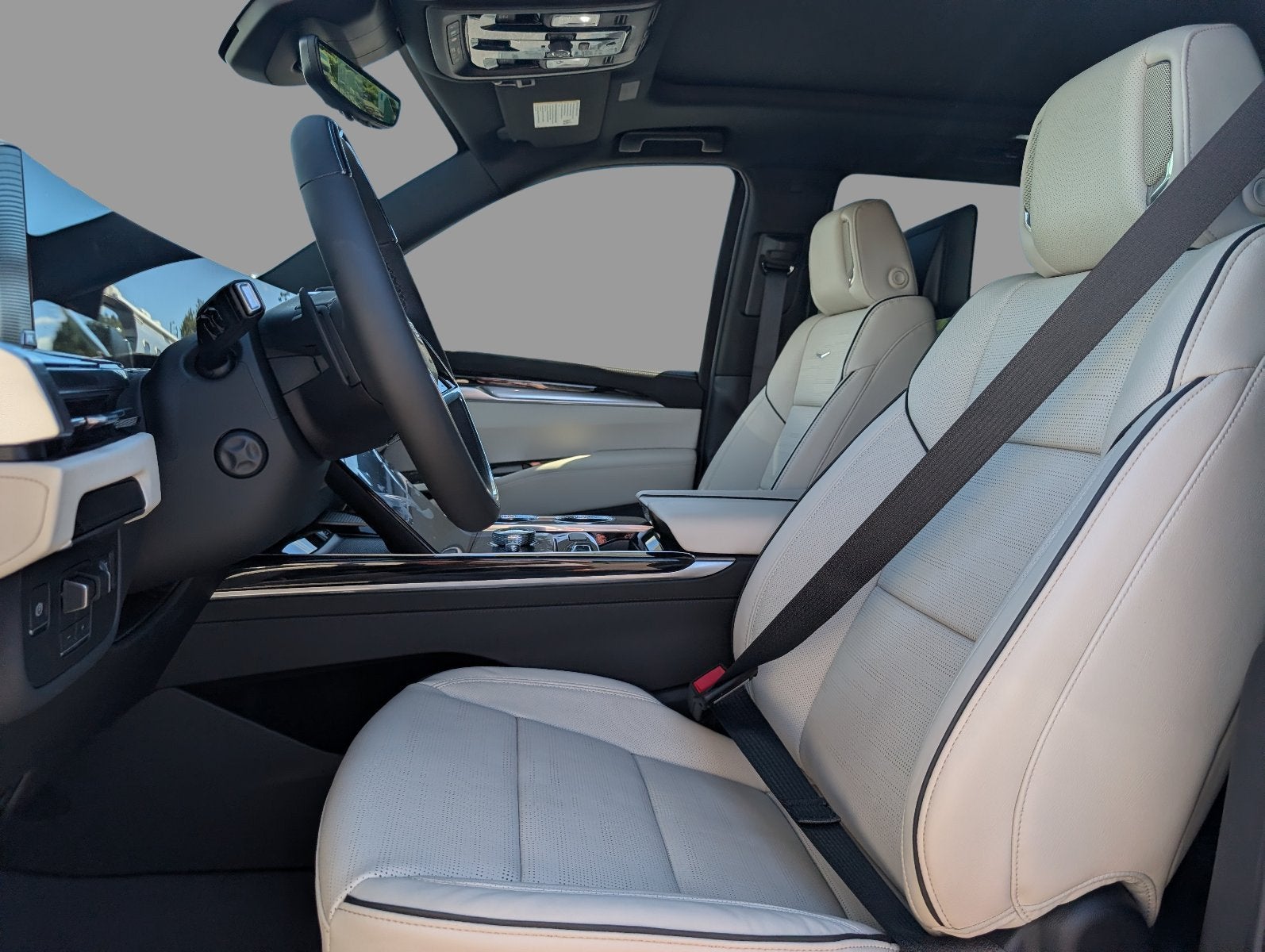 2027 Cadillac Escalade Sport