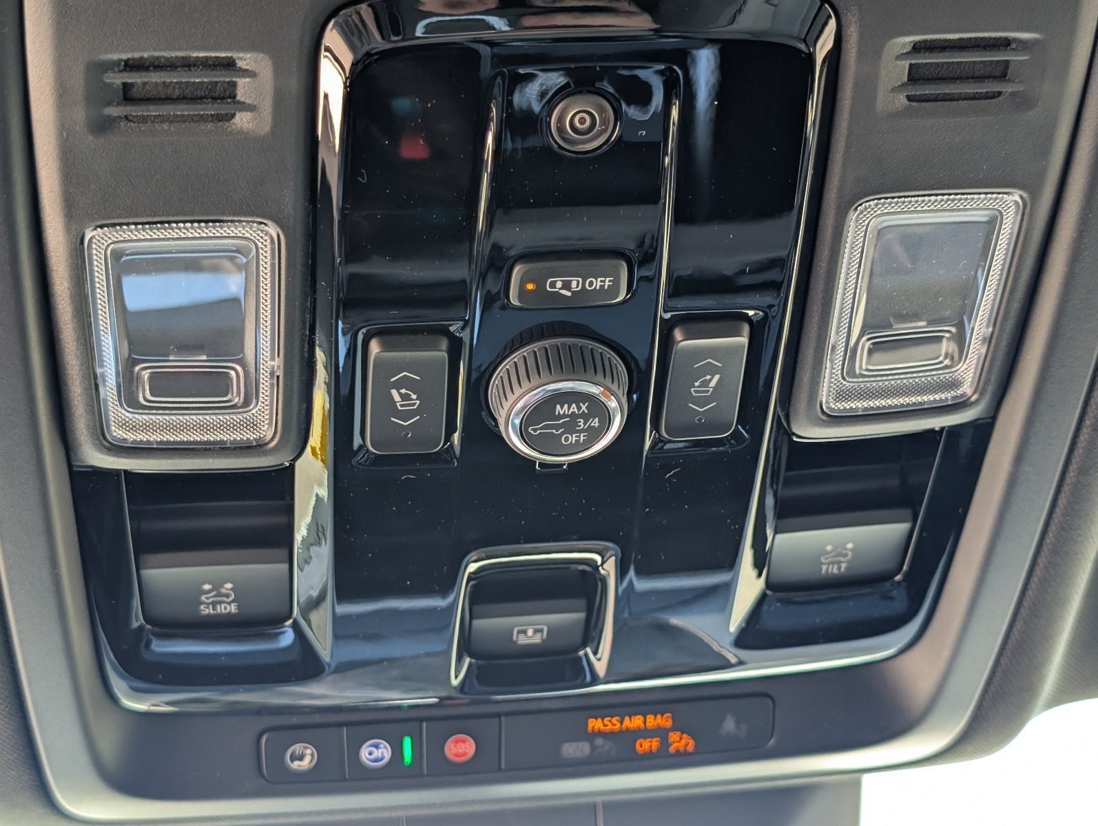 2027 Cadillac Escalade Sport