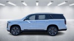 2027 Cadillac Escalade Sport