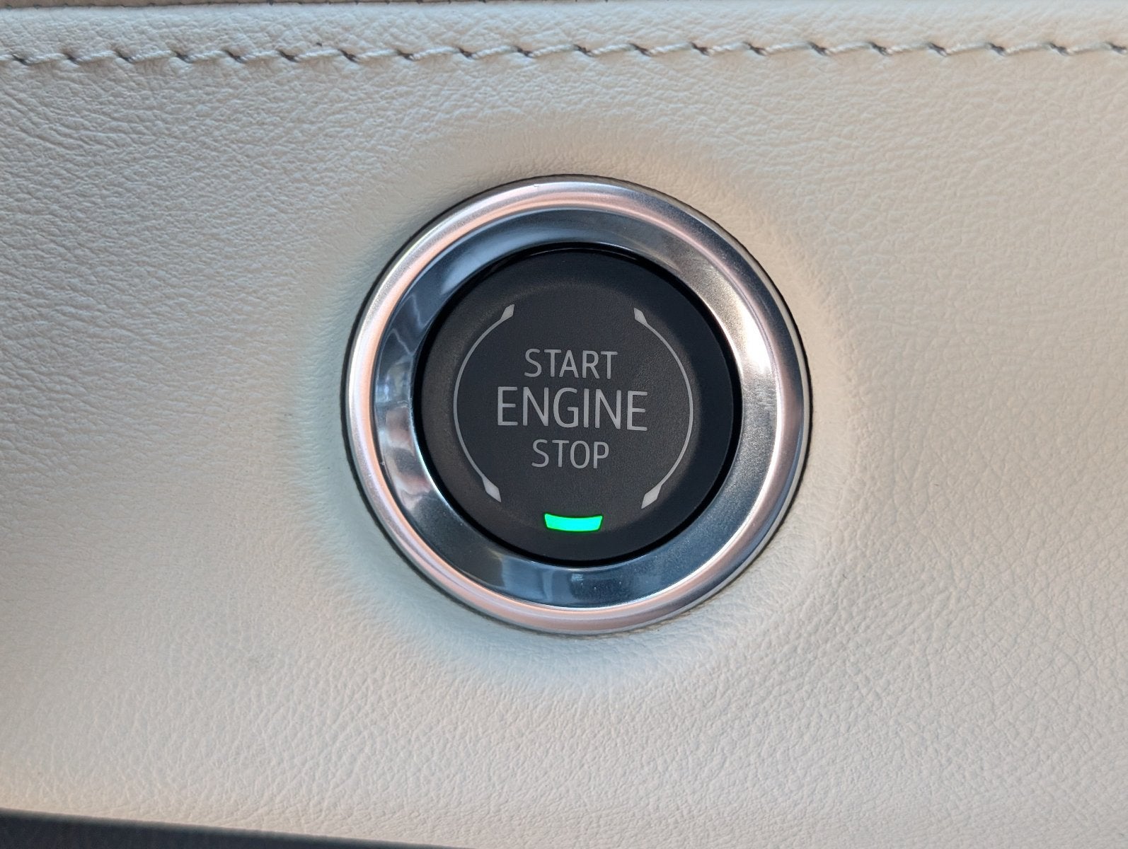 2027 Cadillac Escalade Sport