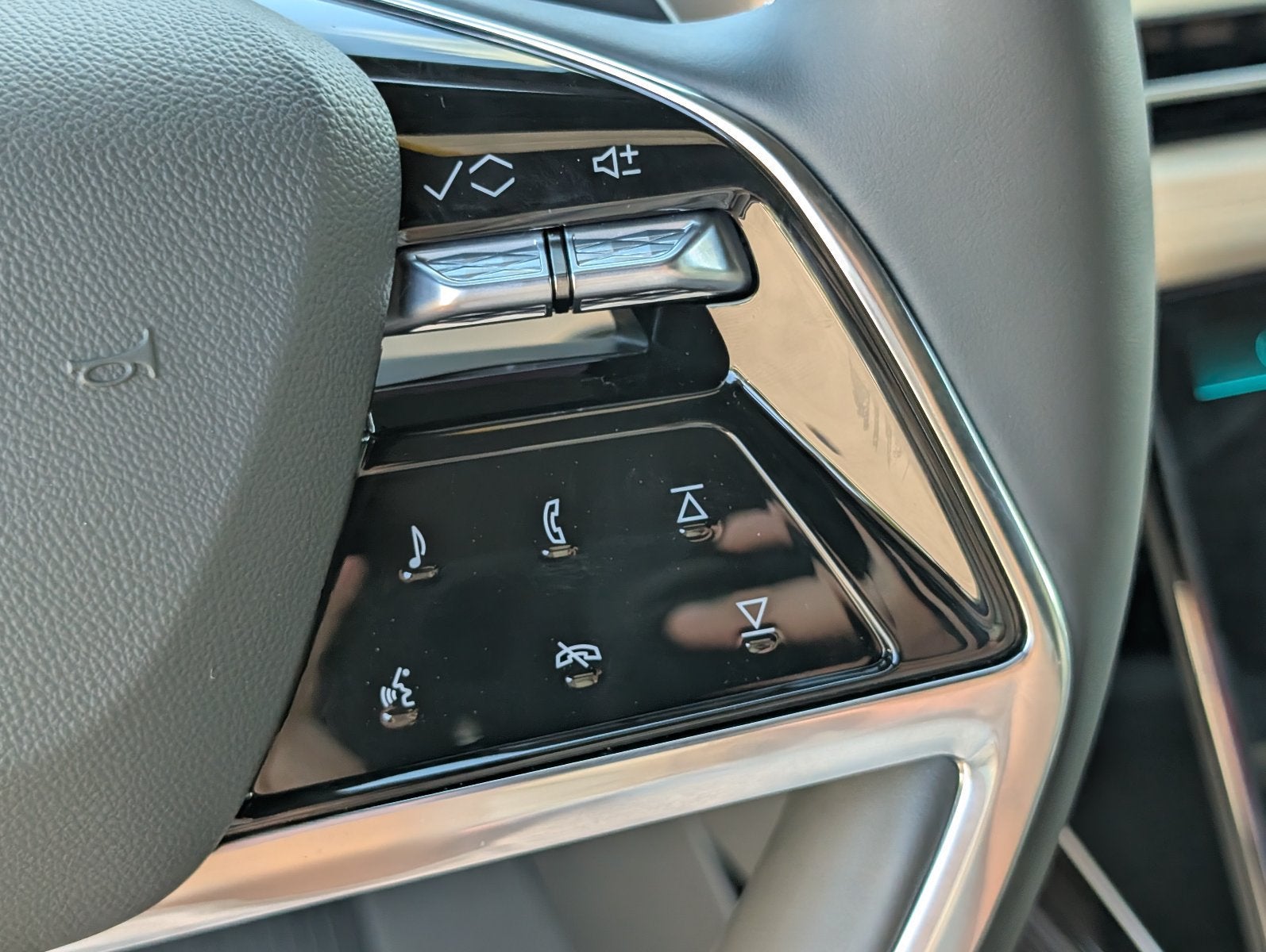 2027 Cadillac Escalade Sport