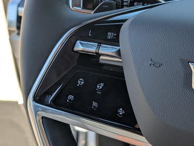 2027 Cadillac Escalade Sport