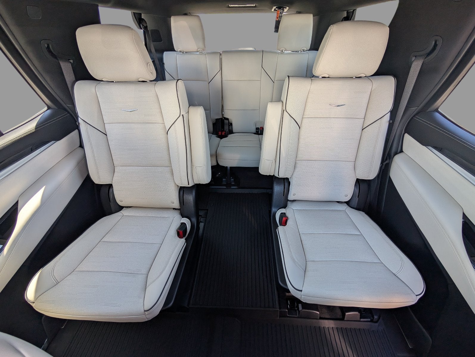 2027 Cadillac Escalade Sport