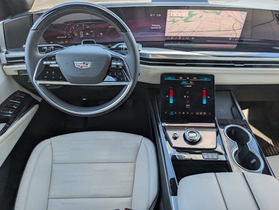 2027 Cadillac Escalade Sport