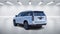 2027 Cadillac Escalade Sport