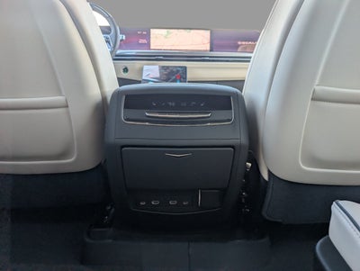2027 Cadillac Escalade Sport