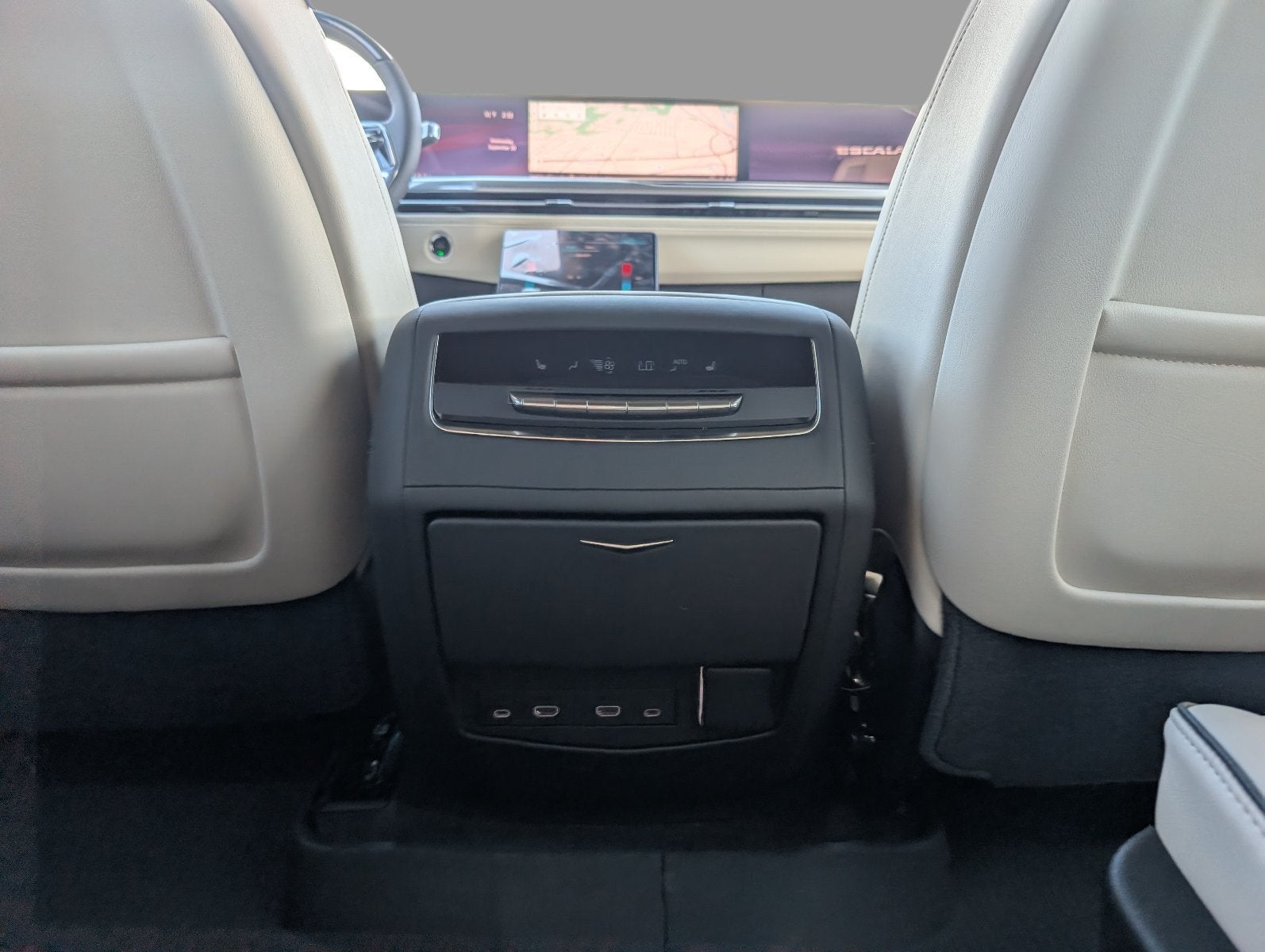 2027 Cadillac Escalade Sport