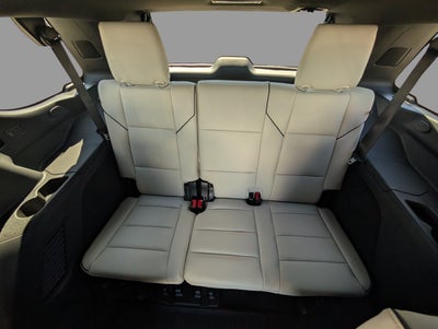 2027 Cadillac Escalade Sport