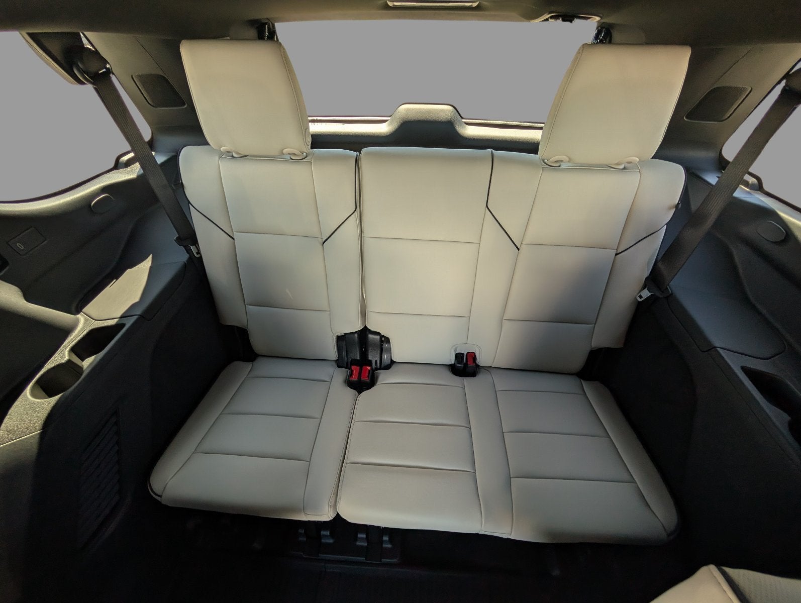 2027 Cadillac Escalade Sport