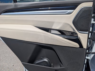2027 Cadillac Escalade Sport