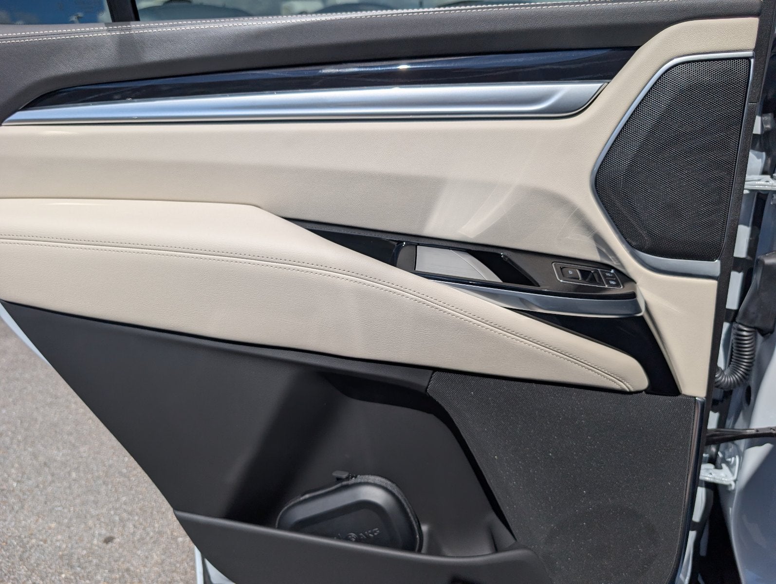 2027 Cadillac Escalade Sport
