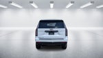 2027 Cadillac Escalade Sport